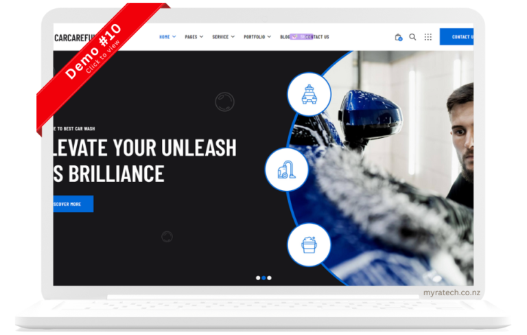 Click to View Enlarged Demo 10