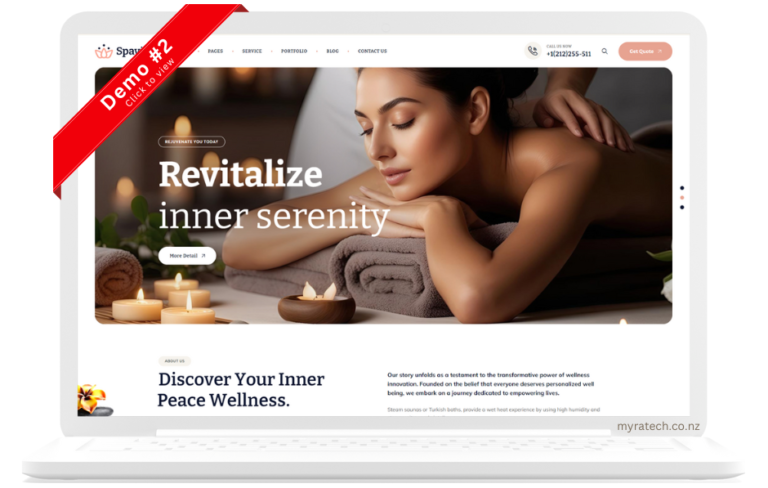 Click to View Enlarged Demo 2