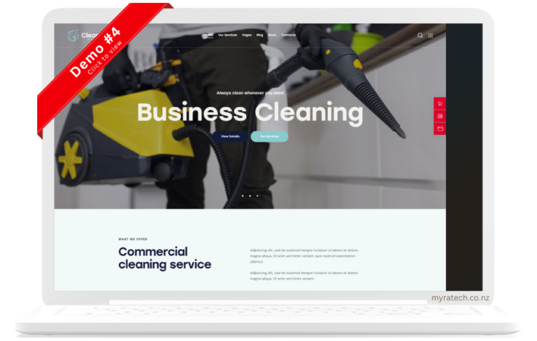 Click to View Enlarged Demo 4