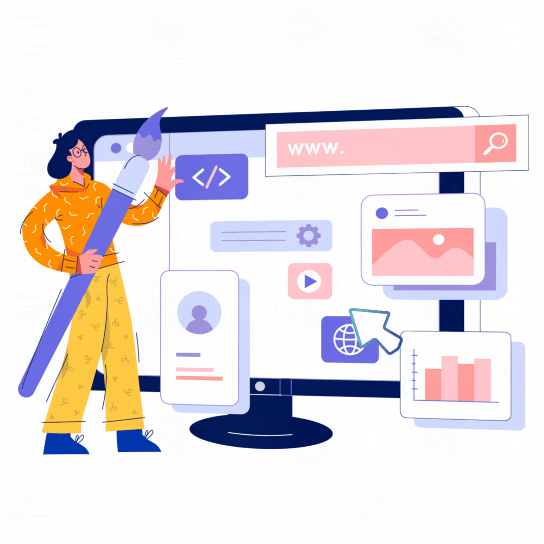 Website Design Offer!