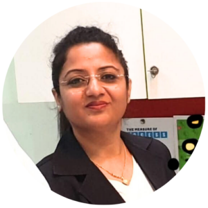 About Myratech - Mukti Roul